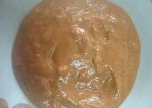 صلصة شواء الدجاج