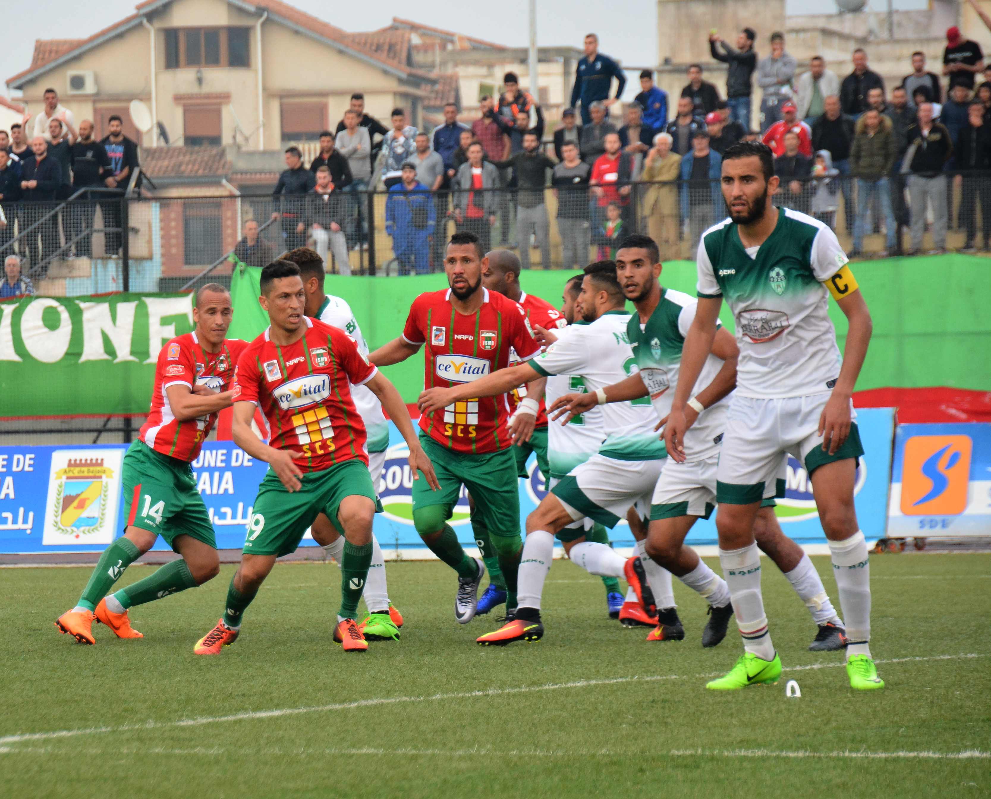 WAT – JSMB : Sur un air de revanche