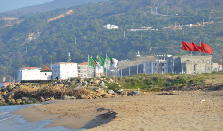 Marsa Ben M’hidi (Tlemcen) : des Algériens à bord d’un bateau de plaisance arrêtés par la marine marocaine