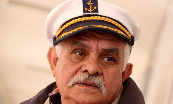 Une trentaine de toiles de l'artiste peintre Ahmed Mebarki exposée à Tlemcen