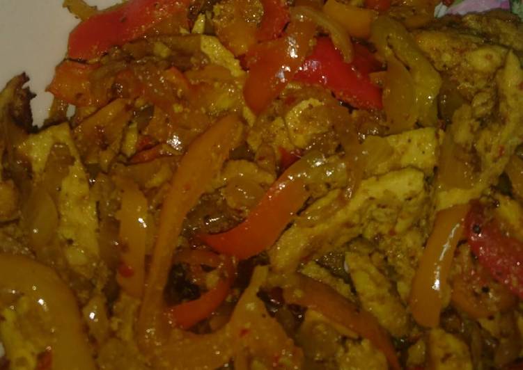 شاورما فراخ