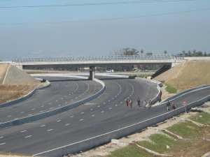 Autoroute Est-Ouest : Le péage entrera en vigueur en novembre prochain