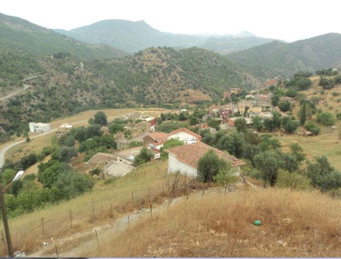 Balade au quartier Ith Kébila (11 août 2018)