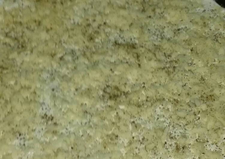 صينية التوست بالدجاج