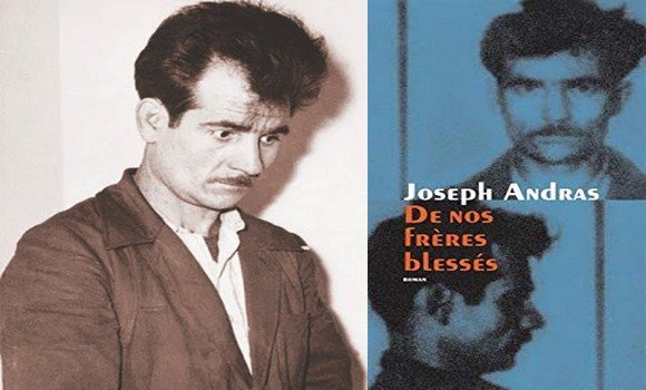 Algérie - Une fiction sur le militant anticolonialiste Fernand Iveton en préparation