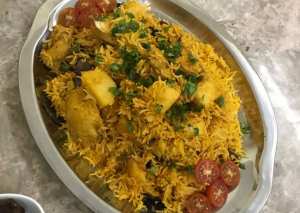 زربيان دياي