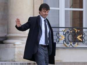 Planète (France) - Démission de Nicolas Hulot: que s'est-il passé lors de la réunion avec les chasseurs '