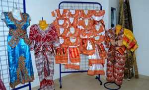 Tizi-Ouzou: coup d’envoi de la 9e édition du festival de la robe kabyle