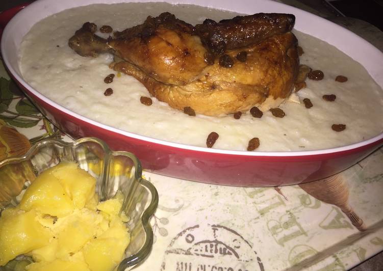 سليق الدجاج بطريقة الدكتور حمزة 🌺🌺