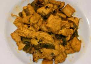 قطع دجاج شهية وسريعة التحضير 😁