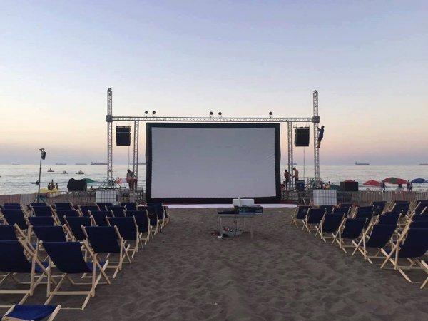 Les 16e Rencontres cinématographiques de Béjaïa... !