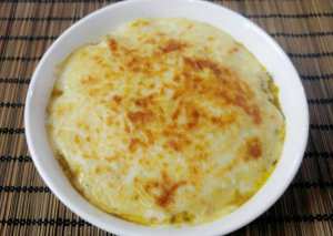 دجاج بجبن الموزاريلا 😋