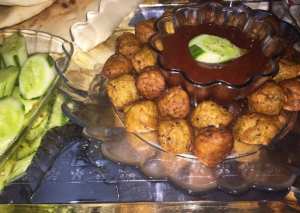 كرات الدجاج 💞