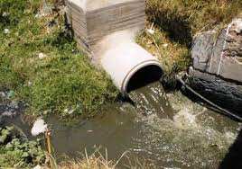 ILS IRRIGUAIENT LEURS CHAMPS AVEC DES EAUX POLLUÉES:  Deux agriculteurs arrêtés à Boufarik