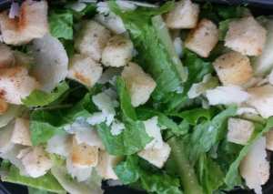 سلطه الدجاج مع الملفوف