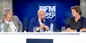 Développement de l’Afrique Rebrab plaide pour un plan Marshall