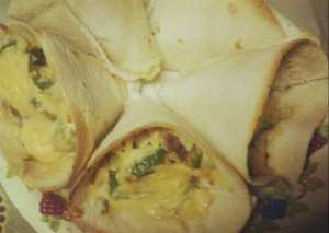 أقماع الدجاج