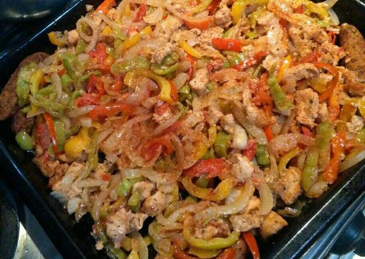 شاورما فراخ😍