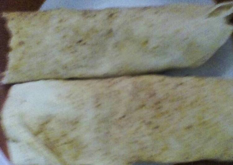 شاورما فراخ......🌸بطريقه الاستاذ حمزة الطيار