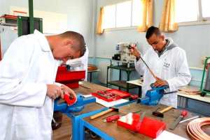 Formation professionnelle: tous les moyens mobilisés pour assurer le bon déroulement de la rentrée