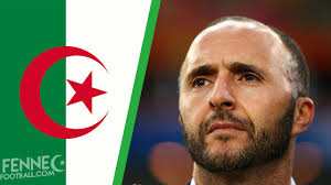 Algérie - EN.  Conférence de presse de Djamel Belmadi: «Tout faire pour gagner en Gambie»