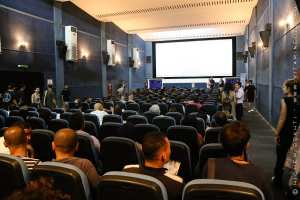 Rencontres cinématographiques de Béjaïa : le public applaudit
