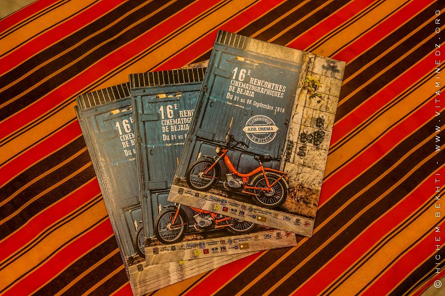 16e Rencontres cinématographiques de Béjaïa (RCB) : Une vingtaine de films inédits et des initiatives pour fédérer autour du 7e art