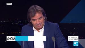 Algérie - Interdiction du film sur Ben M’hidi «Sauf avis d’une commission indépendante, je ne changerai rien à mon film !»