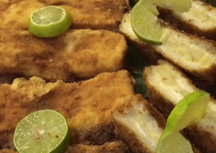 توست بالدجاج مقلي او بالفرن 👍🏻