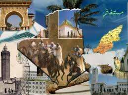 مستغانم .......حضــارة وتــراث