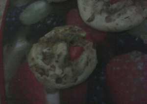 العجينه السحريه والفطائر بالفراخ😘