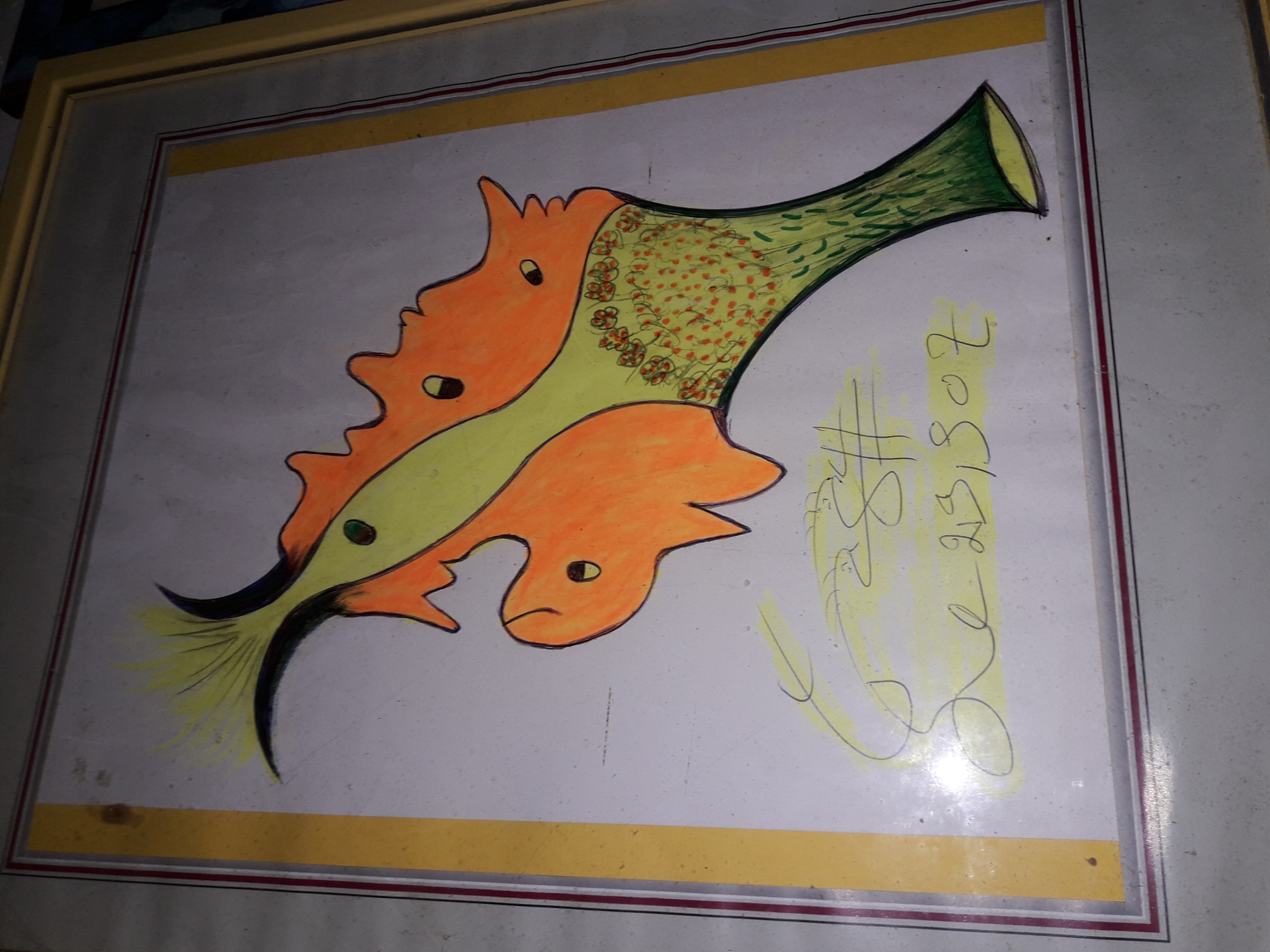 La fable, de la sincérité  et de Arioul = bourricot