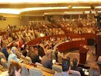 Les présidents des groupes parlementaires se félicitent des dispositions contenues dans le PLF