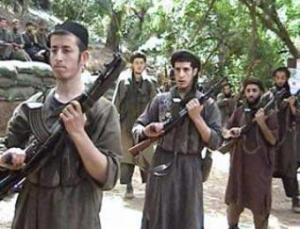 تفكيك خلية دعم وإسناد وتجنيد الشباب بولاية تيارت                                    من بينهم شقيق صديق أسامة بن لادن