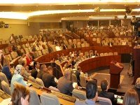 Les présidents des groupes parlementaires se félicitent des dispositions contenues dans le PLF