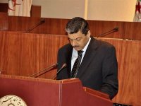 Les équilibres macrofinanciers de l'Algérie permettent la mise en 'uvre de la loi de finances 2013