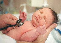 13% des moins d'un an décèdent/ Mortalité infantile                                    Il faut agir !