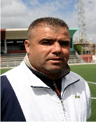 المدرب فلاحي يغادر وفاق المسيلة