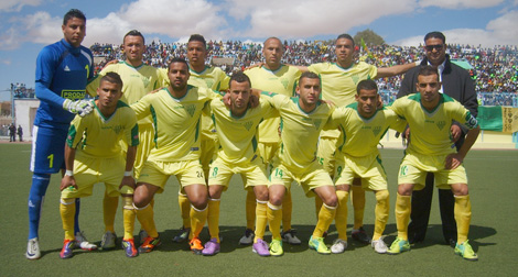 رابطة قرباج تفتح تحقيقا بشأن 