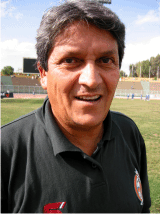 هدان في أول اختبار مع ترجي مستغانم في باتنة