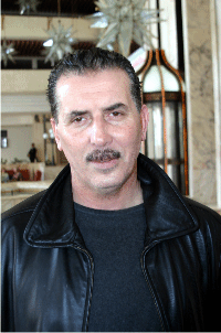 عبد الحكيم سرار رئيس وفاق سطيف للنصر