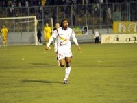 JSK 0 - CRB 1                                    Sodjie réussit le hold-up parfait