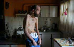 Planète - Argentine:  mort à 53 ans de Fabian Tomasi, symbole de la lutte contre le glyphosate