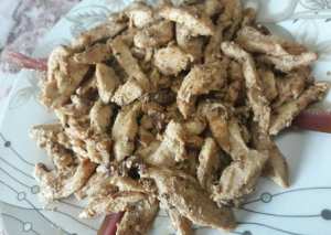 شاورما أو كص الدجاج...ع الطريقة العراقية...رووووعة....👍