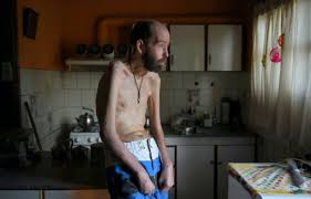 Planète - Argentine:  mort à 53 ans de Fabian Tomasi, symbole de la lutte contre le glyphosate