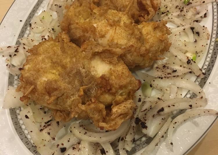 لفائف الدجاج(من اطباق نظام الكيتو)