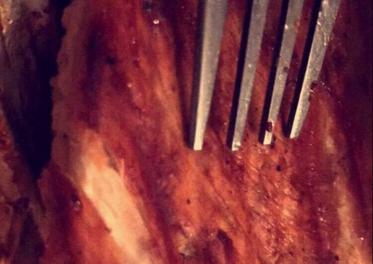 صدر دجاج مشوي