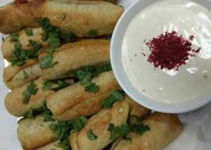 مسخن دجاج لذيييذ