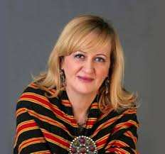 Hommage a Malika Doumrane