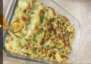 قوارب الدجاج